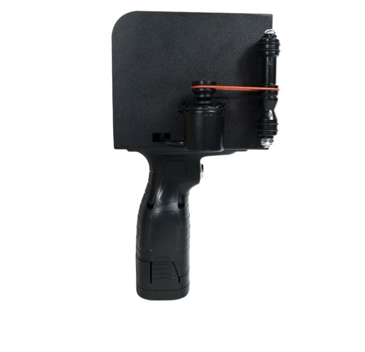 Маркиратор ручной, дата принтер