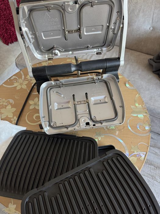 grill / gratar electric tefal