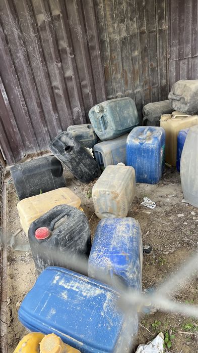 Бочка сатылады 200 литр