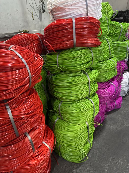 Gul savat va stol stul uchun ip ratan rotang rattan arqon sim