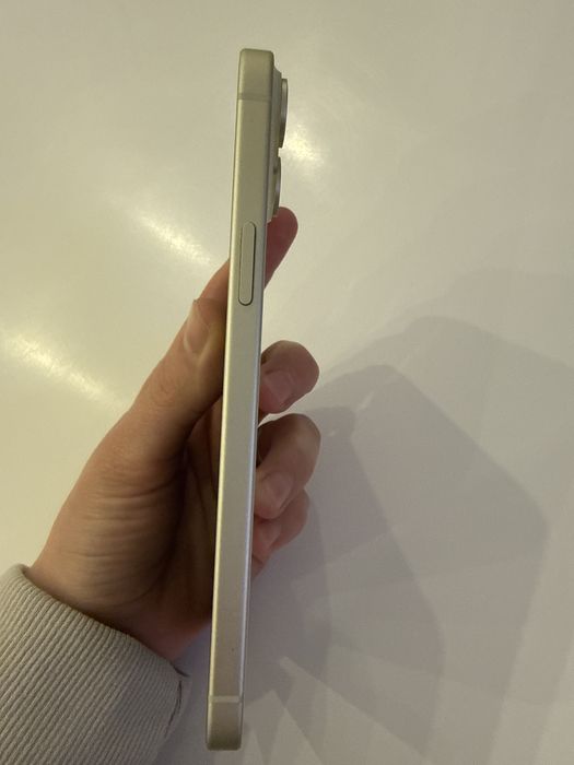 İphone 15plus 128gb