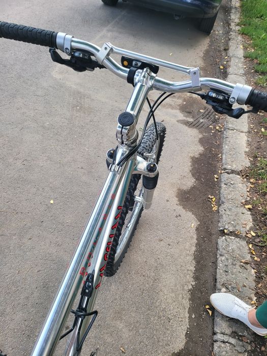 Bicicletă Mountain Bike Magellan Polaris