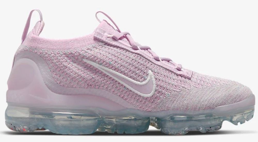 Nike Air Max 2021 Pink iced Lilac UK4.5/EUR38номер/24см.