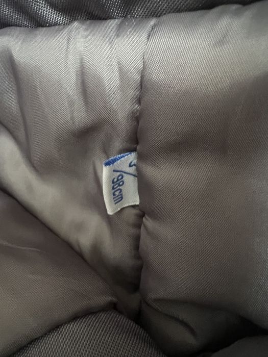 Детский комбинезон для девочки