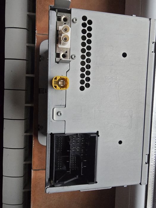 Infotainment ORIGINAL  Volkswagen