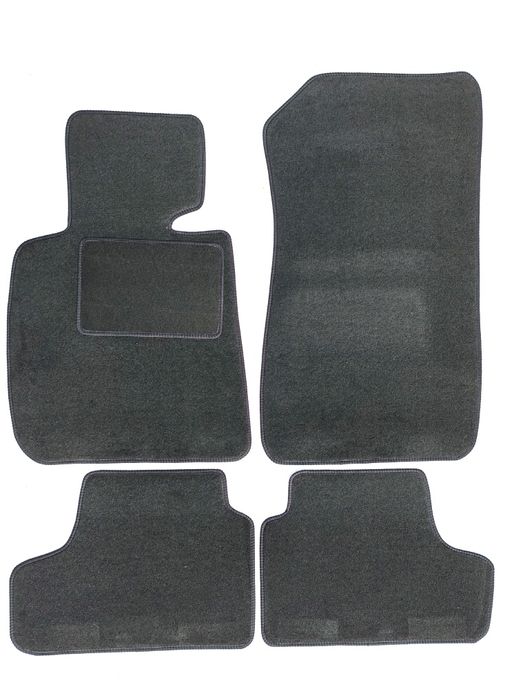 Covorașe mochetă BMW E92/93 Coupe/Cabrio