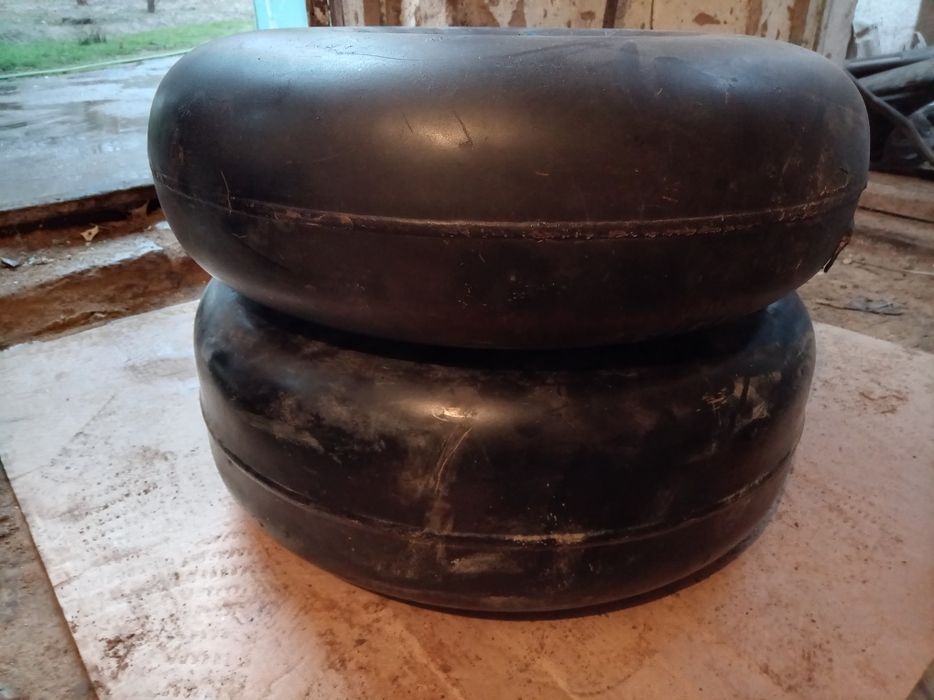 Газ балон на авто редуктор