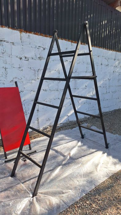 Лестница.Подмости (леса).Стремянка 3в1