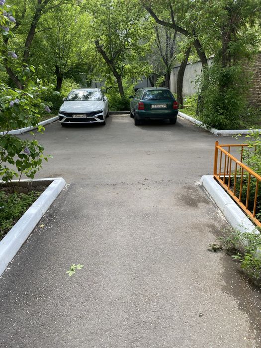 3-х комн.Бухар-Жырау 34!