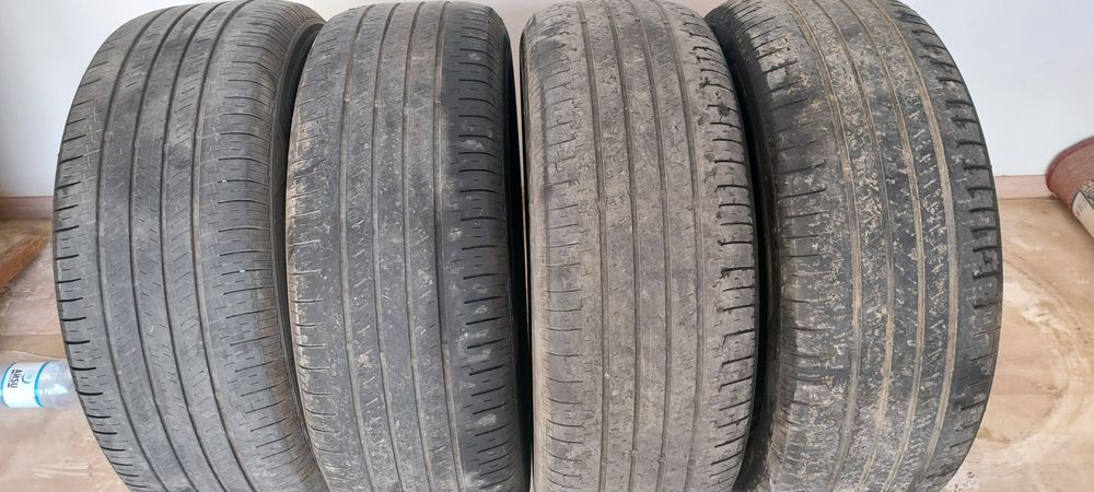 Nexen 235/60/18 балондары сатылады