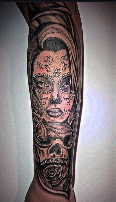 Tatuaje Satu Mare