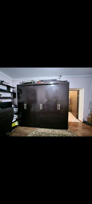 Продам шкаф в гардеробную