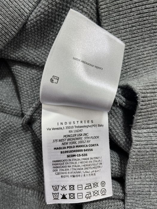 Moncler,Burberry мъжки пуловери размер L