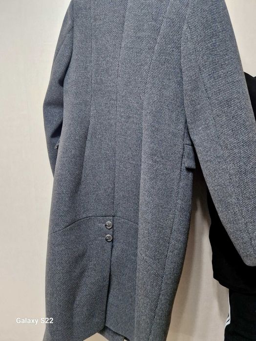 Пальто производство Россия