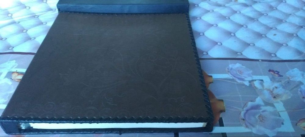 Photo album:Tòy suratlarini qòyishingiz uchun: