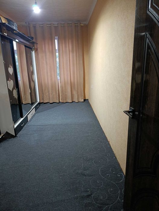 3-х комнатная квартира аренда