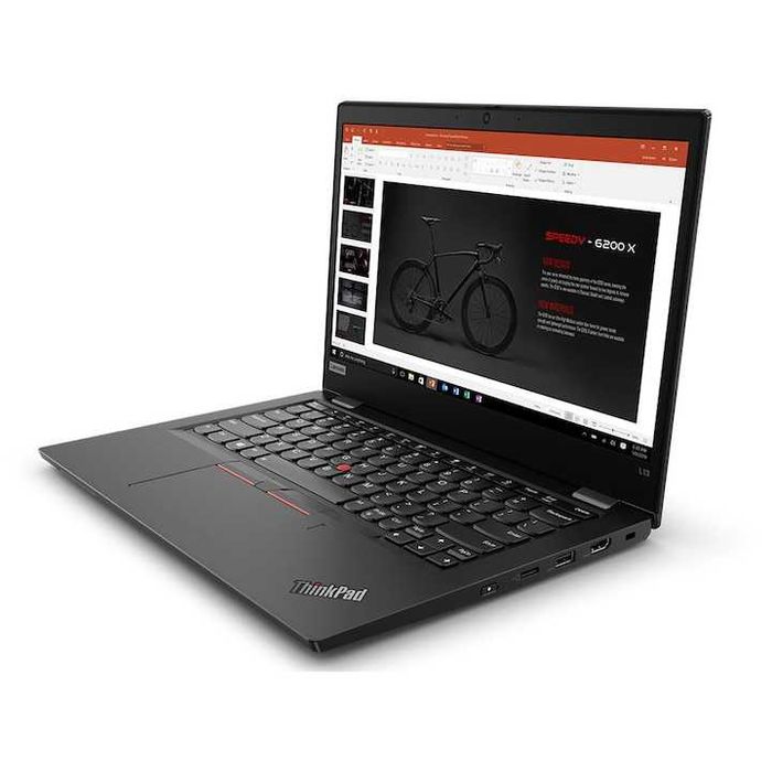 Laptop Lenovo ThinkPad L13 IntelCore i3-1115G4