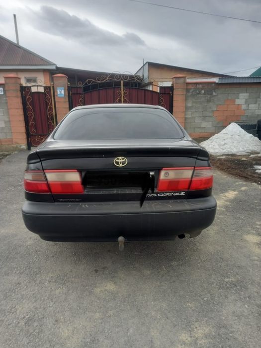 Продам машину срочно