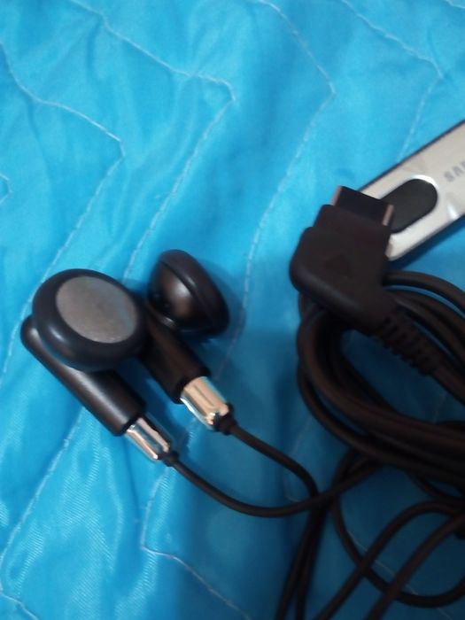 Наушники для самсунга