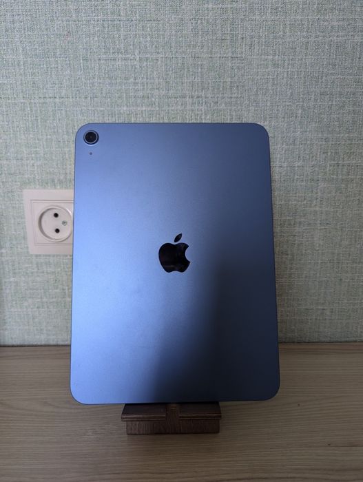 Ipad a16 blue WiFi