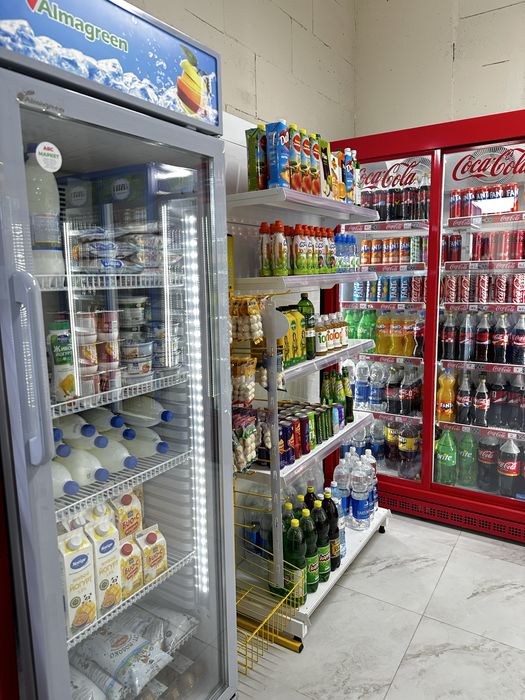 СРОЧНО Продам готовый магазин