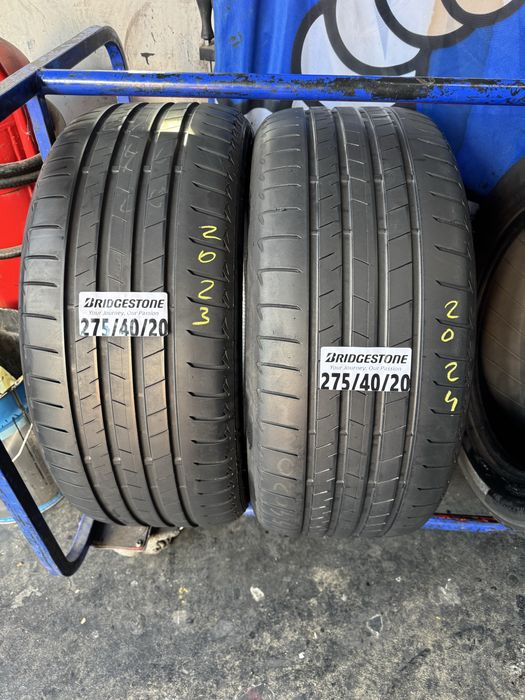 275/40/20 bridgestone