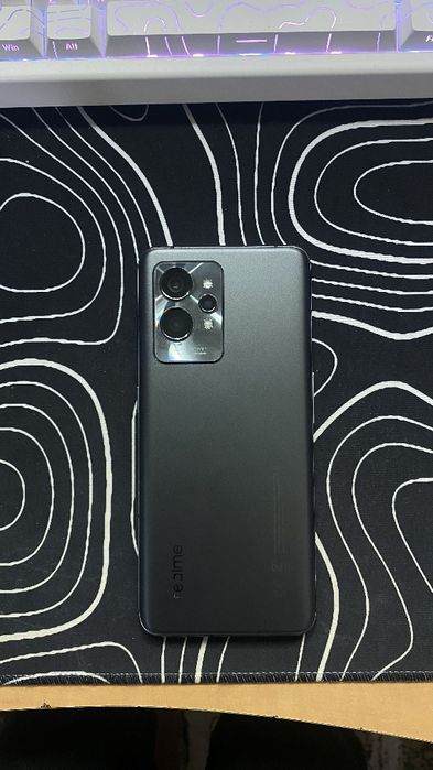 Realme GT 2 Pro 12/256GB – Snapdragon 8 Gen 1