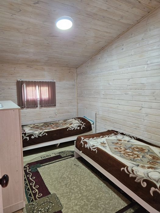 Сдам дом на Бухтарме