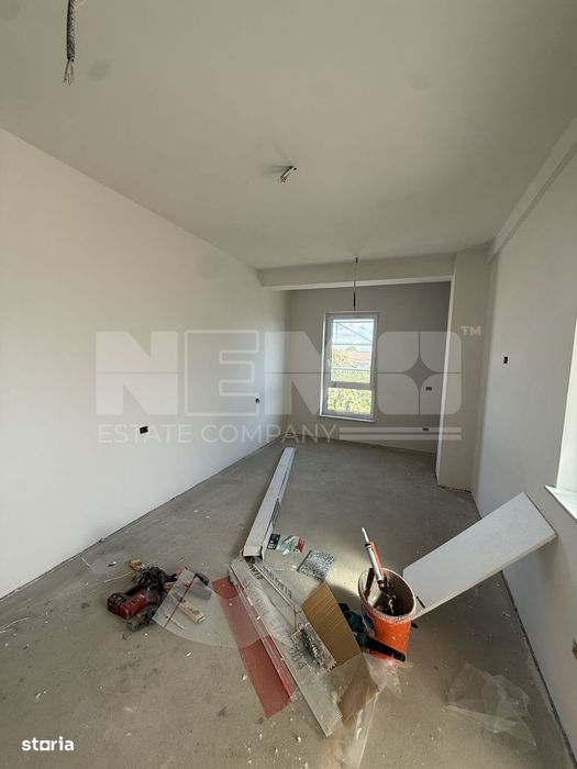 Apartament 3 camere Radauti | 87.8 mp | Complex nou central