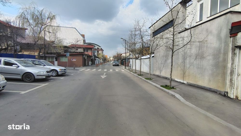 Chirie 4 camere I metrou Brancoveanu