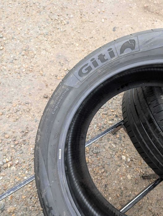SET 2 Anvelope Vara 265/45 R20 GITI Sport 104V