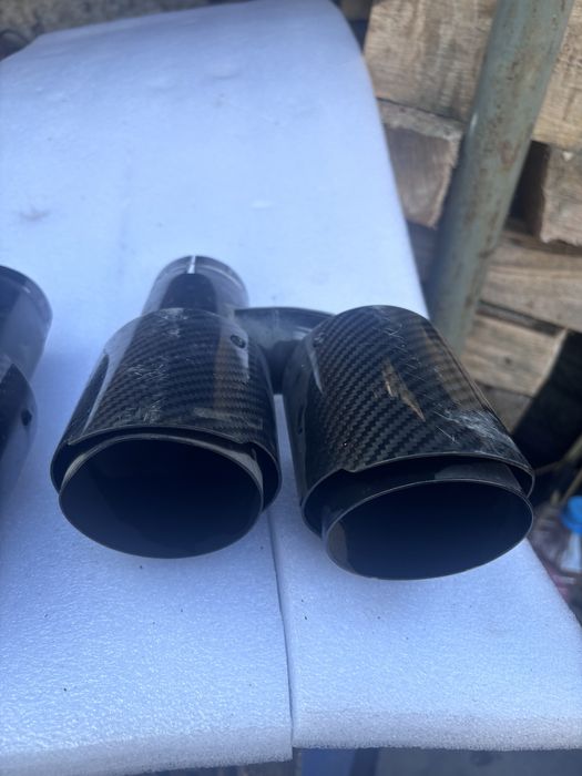 Накрайници Audi S5