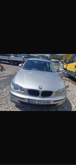 BMW 1 Series 2005 — imagine 2