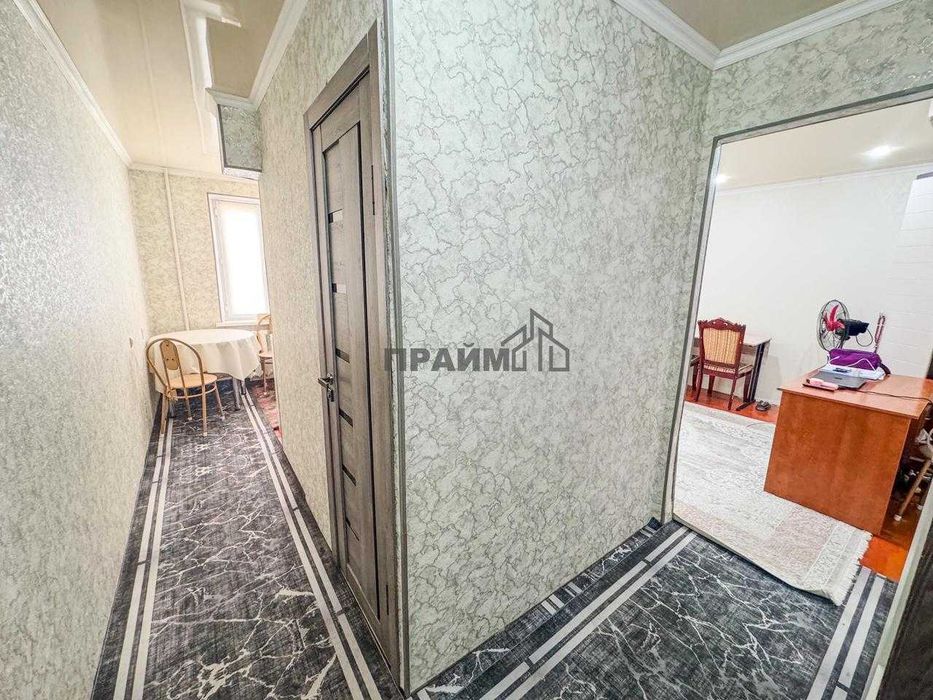 ПРОДАМ 1 ком. Самал (Жупар ПРАЙМ)