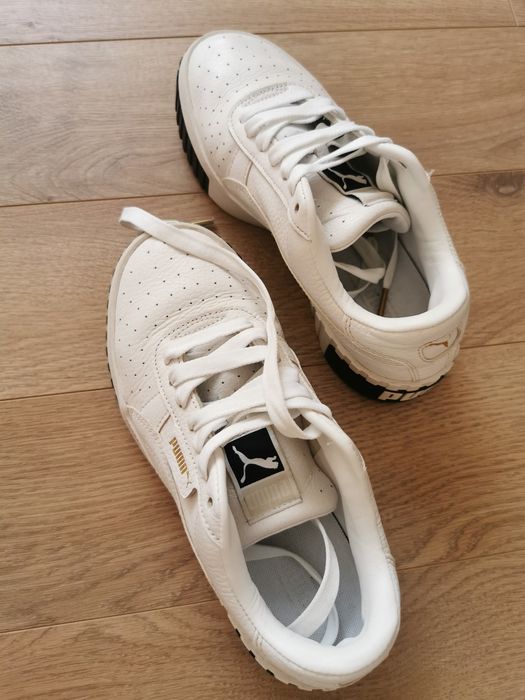 Маратонки  Puma, модел Cali