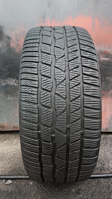 1бр. зимна гума 245/40/20 Continental Winter Contact TS830P, XL extra