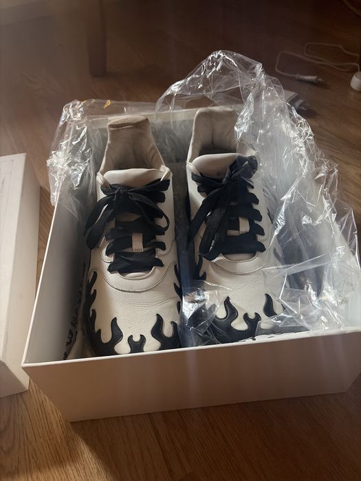 Alexander mcQueen sneakers/маратонки