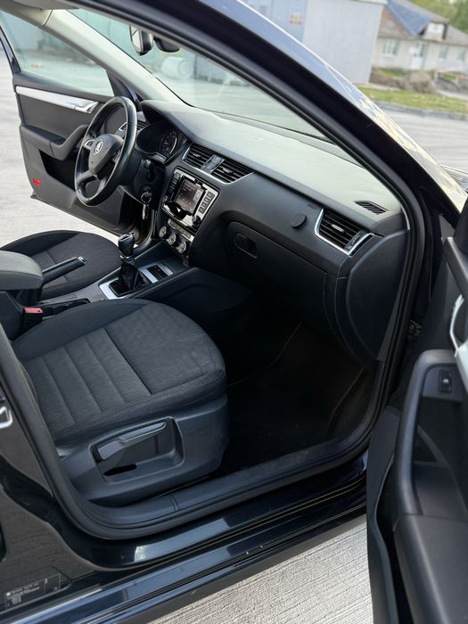 Skoda octavia 3 Diesel Limuzina