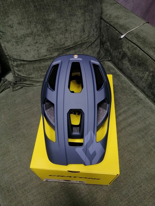 Велошлем Шлем велосипедный MTB