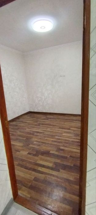 Продается катедж 2 комнаты 0,5 сотки. Яшнабадский РЭС.