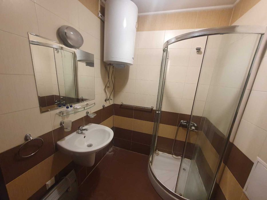 Продава се Едностаен апартамент в Банско - 36 кв.м за 903 €/кв.м - Снимка #8