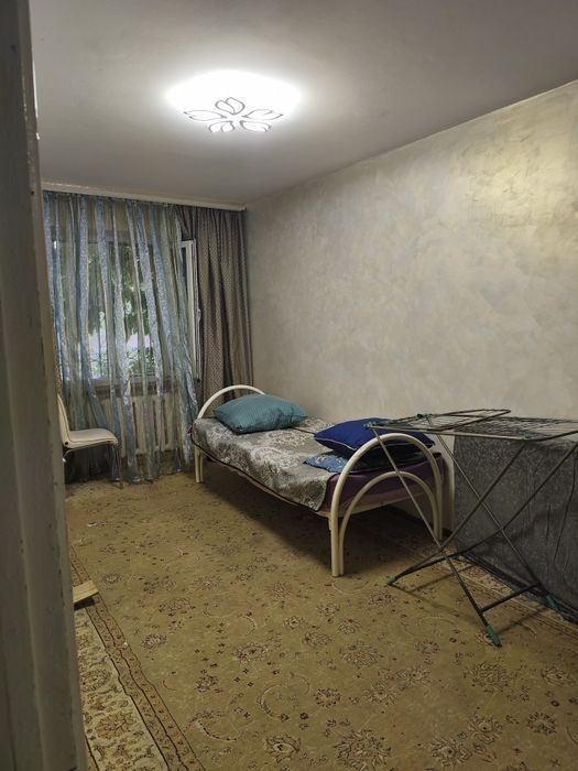 Квартира в аренду