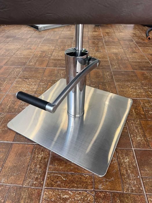 Scaune frizerie profesionale – 1 scaun + 1 unitate spălare (set sau separat)