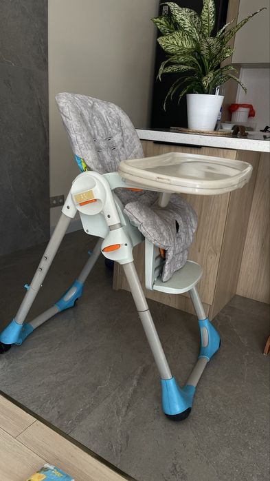 Детский стульчик