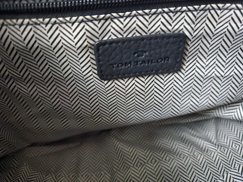 Дамска чанта Tom Tailor