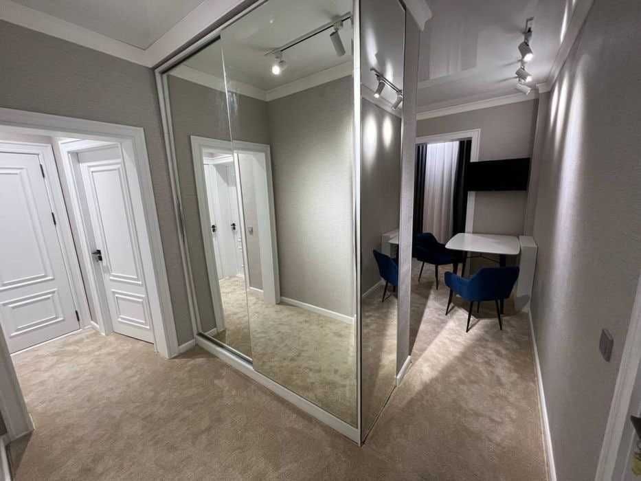 Сдается 2х ком. люкс квартира на ул. Нукус срочно! ЗВОНИТЕ!