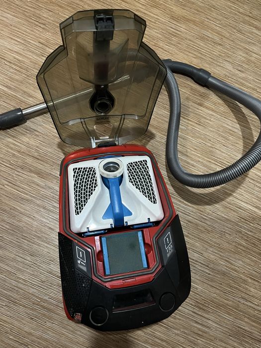 Пылесос Thomas XT Aqua +