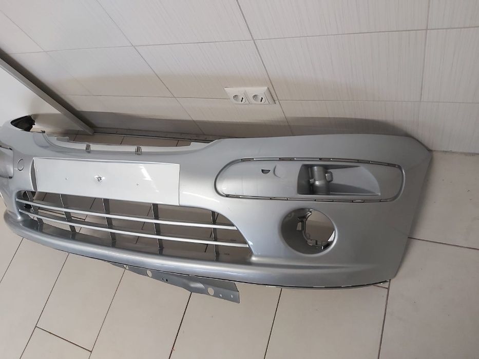 Bara Fata Citroen C3 An 2002 2003 | 2004 2005 (Cod: - (Gri))