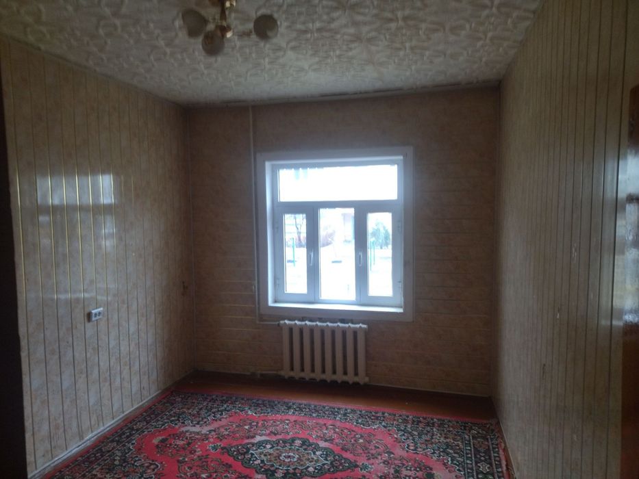 Сдаётся в аренду 2х ком квартира на 1 этаже ор: 5мкр