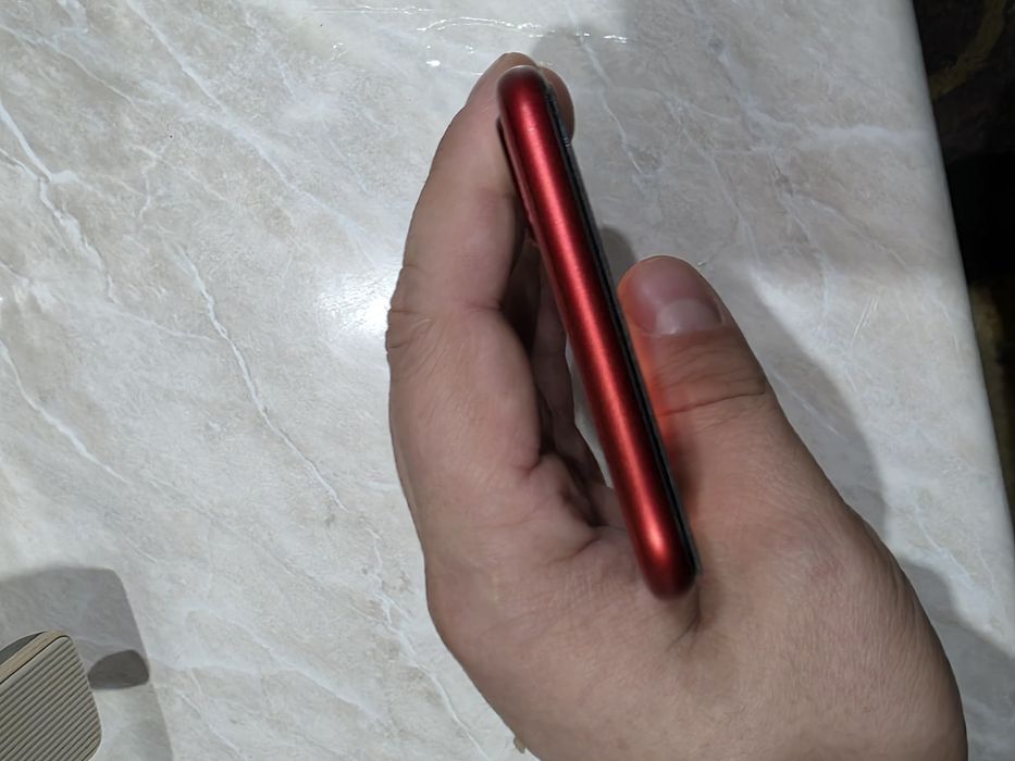 IPhone 8 plus 256 gb